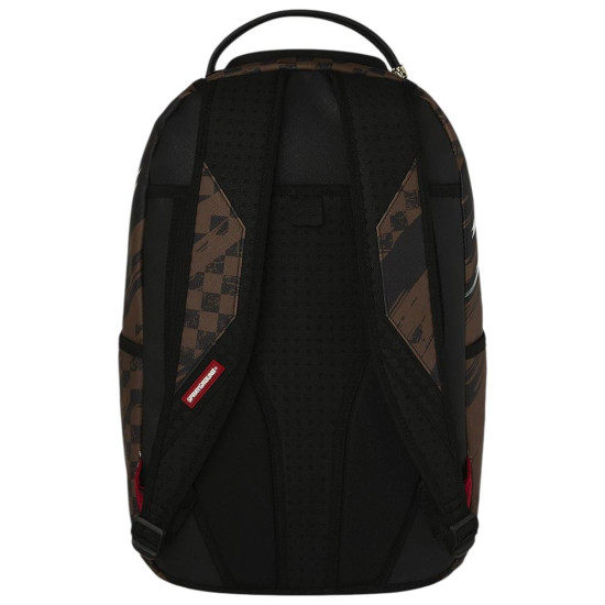 Sprayground Τσάντα πλάτης Smeared Grunge Dlxsv Backpack